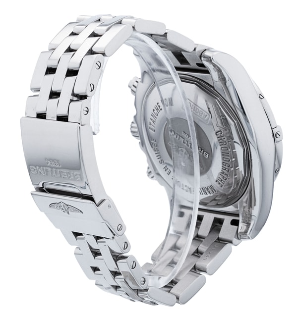 Breitling Chronomat 44 AB0110 Image 3